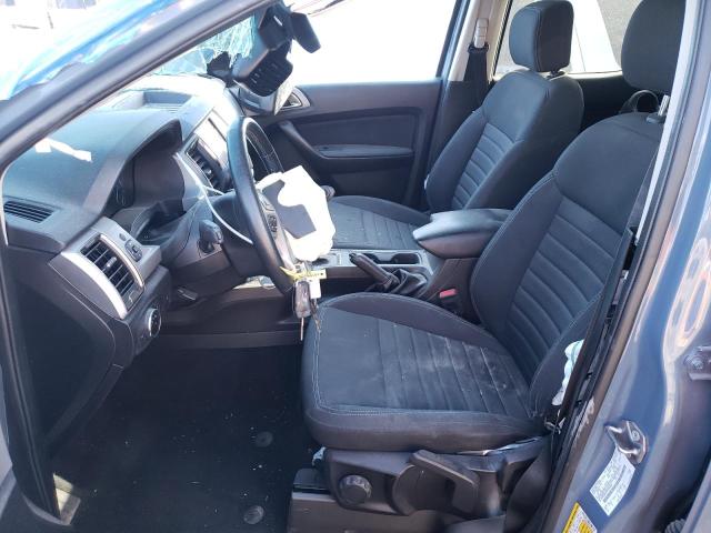 2023 FORD RANGER XL - 1FTER4FHXPLE02438
