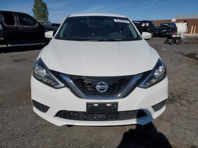 2019 NISSAN SENTRA S/S 3N1AB7AP5KY220118