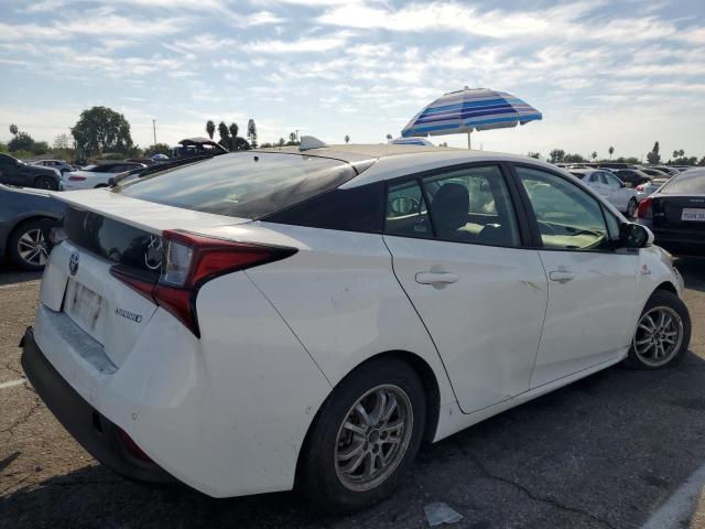 2019 TOYOTA PRIUS - JTDKARFU5K3071135