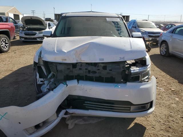 VIN 2FMGK5D85EBD13570 2014 Ford Flex, Limited no.5