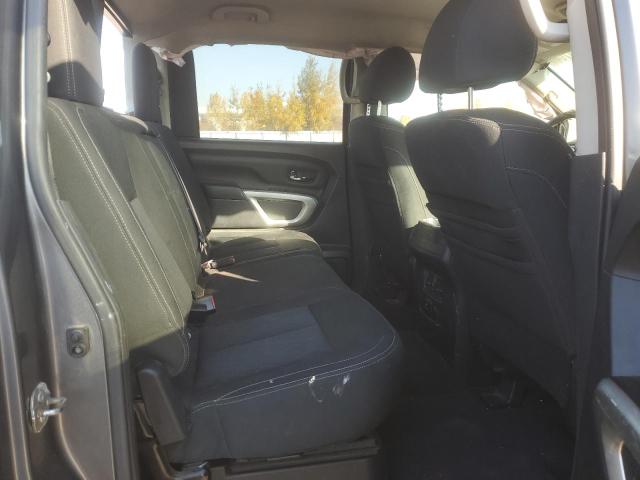2016 NISSAN TITAN XD S - 1N6AA1F49GN511492