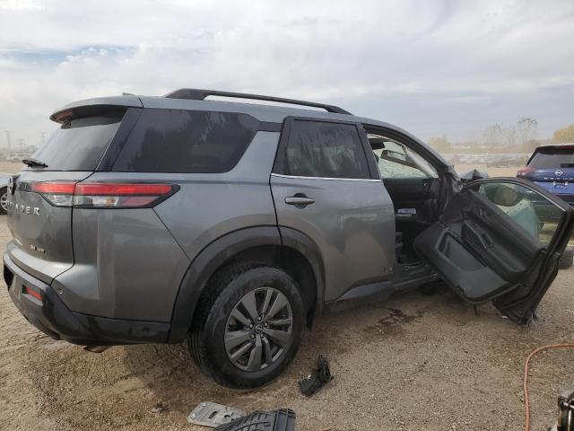 2023 NISSAN PATHFINDER - 5N1DR3BC4PC209388