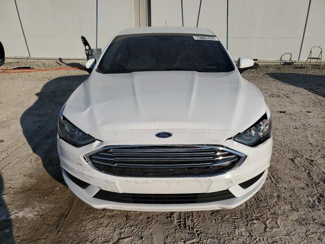 VIN 3FA6P0G75HR184734 2017 Ford Fusion, S no.5