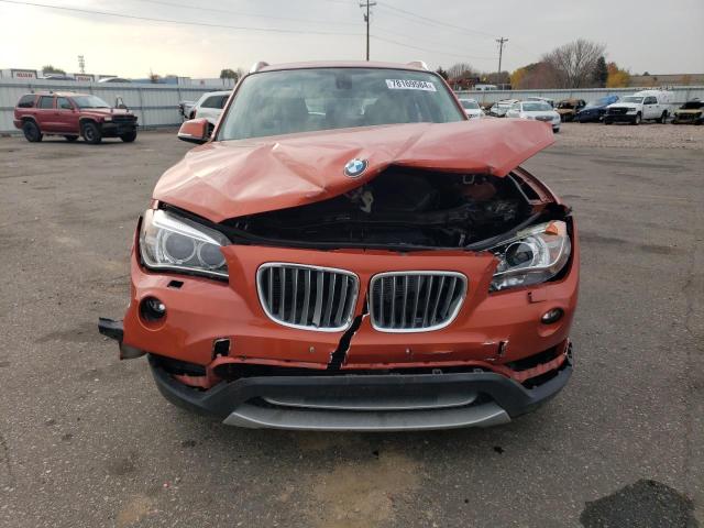 VIN WBAVM5C5XDVV91121 2013 BMW X1, Xdrive35I no.5