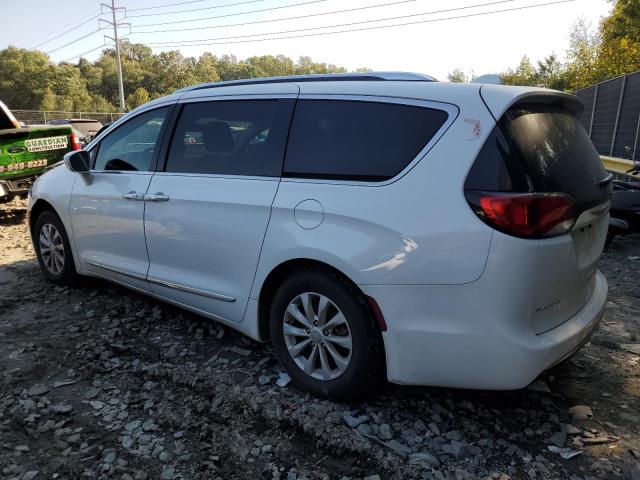 2019 CHRYSLER PACIFICA T - 2C4RC1BG1KR554087