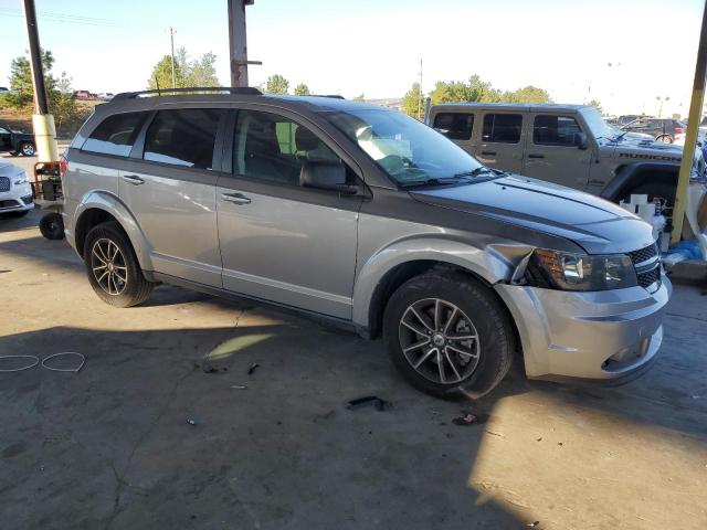 2018 DODGE JOURNEY SE - 3C4PDCAB5JT526651