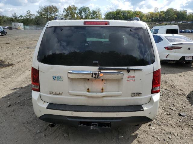 VIN 5FNYF4H97EB029452 2014 Honda Pilot, Touring no.6