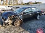2017 NISSAN SENTRA S - 3N1AB7AP7HY263495