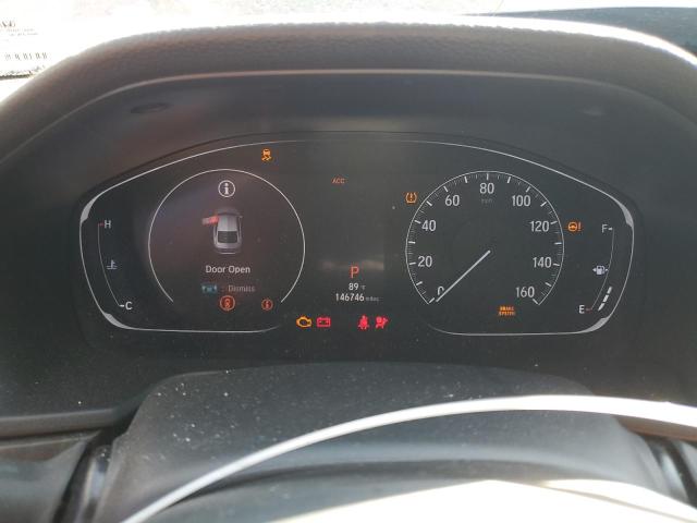 2018 HONDA ACCORD TOU - 1HGCV1F97JA216144