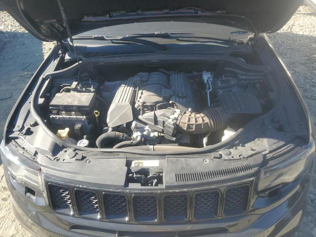 2019 JEEP GRAND CHER - 1C4RJFDJ1KC750759