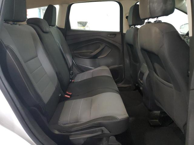 2017 FORD ESCAPE S - 1FMCU0F70HUE67022