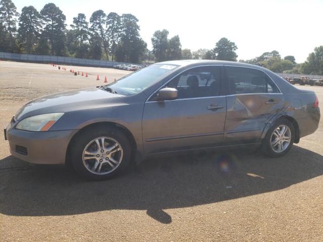 2007 HONDA ACCORD #3024352638