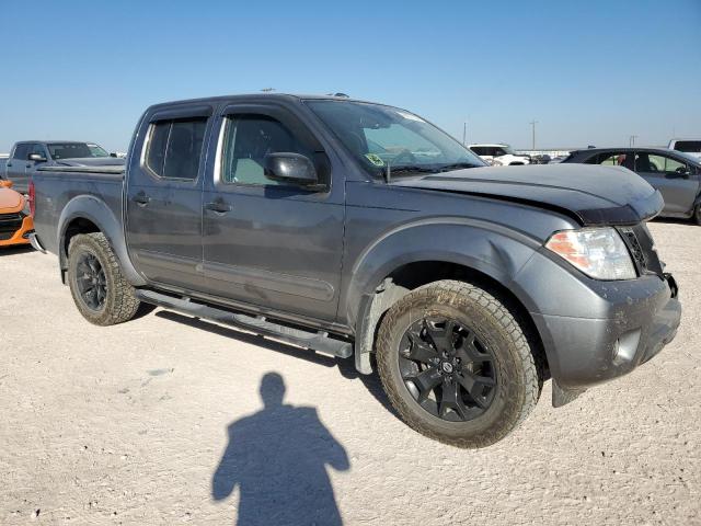 2018 NISSAN FRONTIER S - 1N6AD0EVXJN752576