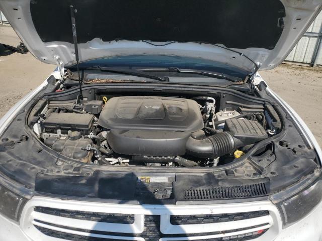 2017 DODGE DURANGO GT - 1C4RDHDG4HC936098