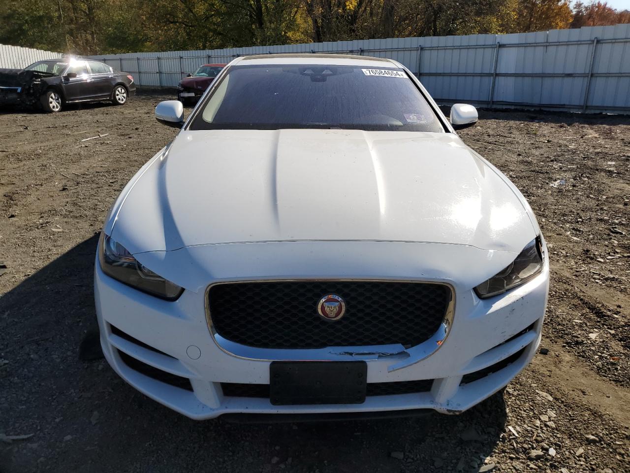 Lot #2952916750 2019 JAGUAR XE