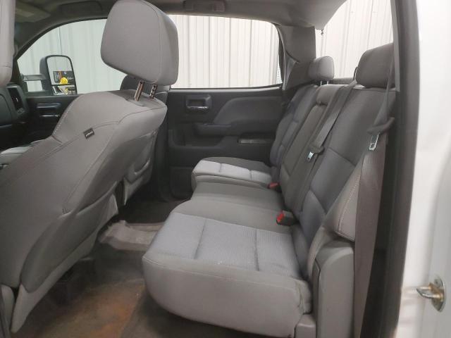 2015 CHEVROLET SILVERADO - 1GC1KUEG0FF184681