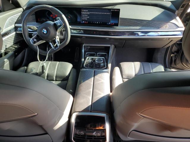 2023 BMW 760 XI - WBA33EJ04PCM87676
