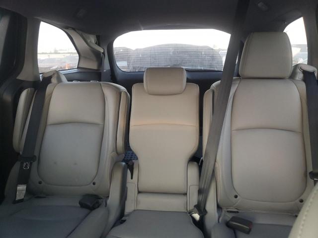 2019 HONDA ODYSSEY EX - 5FNRL6H7XKB110884