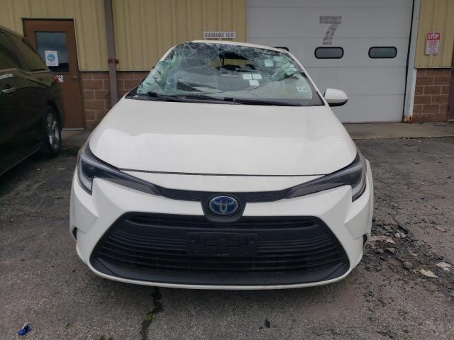 2023 TOYOTA COROLLA LE - JTDBCMFE2PJ008048