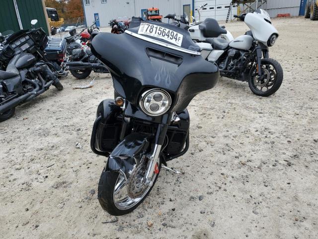 2015 HARLEY-DAVIDSON FLHXSE CVO 1HD1PXN10FB959498