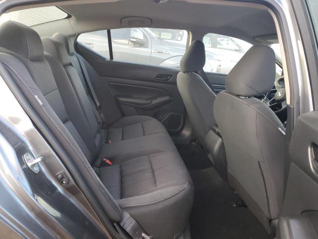 2023 NISSAN ALTIMA S - 1N4BL4BV5PN356771