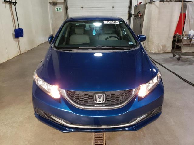 2015 HONDA CIVIC LX - 19XFB2F51FE062753