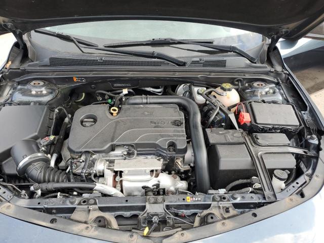 2019 CHEVROLET MALIBU LS - 1G1ZB5ST9KF219215