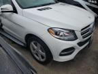 MERCEDES-BENZ GLE 350 4M photo