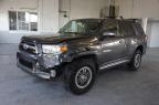 TOYOTA 4RUNNER SR photo