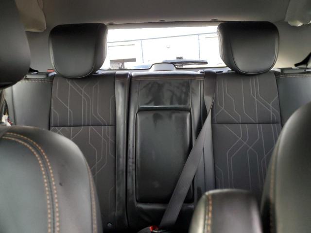 2019 CHEVROLET TRAX 1LT - KL7CJLSB2KB855278