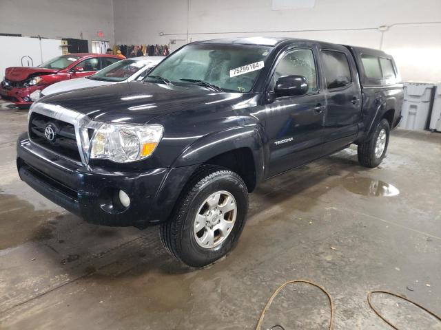 TOYOTA TACOMA DOU