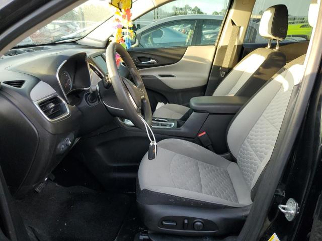 2020 CHEVROLET EQUINOX LS - 2GNAXHEV3L6184890