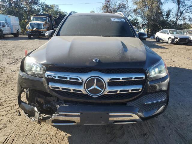 VIN 4JGFF5KE3LA107343 2020 MERCEDES-BENZ GLS-CLASS no.5