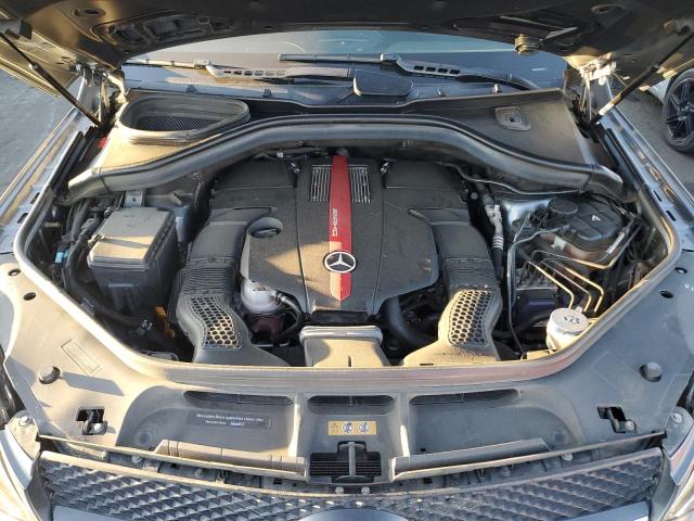 2019 MERCEDES-BENZ GLE COUPE - 4JGED6EB4KA140911