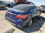 Lot #3028776709 2018 NISSAN SENTRA S