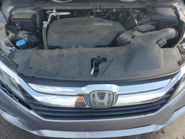 VIN 5FNRL6H77KB097091 2019 Honda Odyssey, Exl no.12