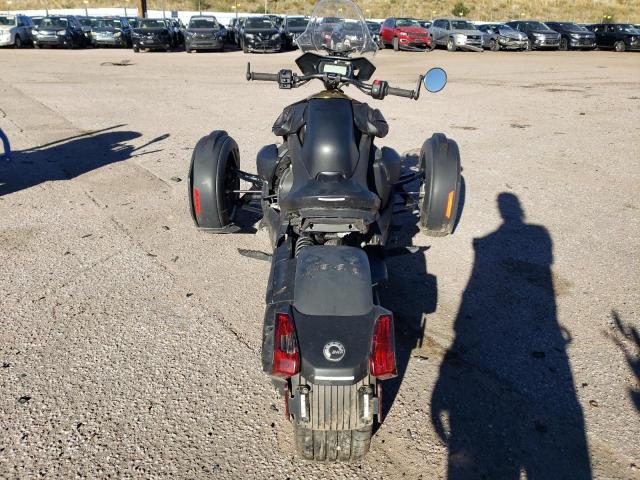 2023 CAN-AM RYKER - 3JB2FEF4XPJ000274