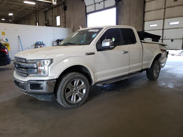 VIN 1FTFX1EG6JKE82562 2018 Ford F-150, Super Cab no.1