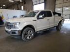 2018 FORD F150 SUPER - 1FTFX1EG6JKE82562