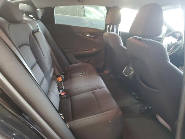 2023 CHEVROLET MALIBU LT - 1G1ZD5ST2PF185071