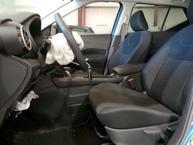 2024 NISSAN KICKS SV - 3N1CP5CV6RL484725