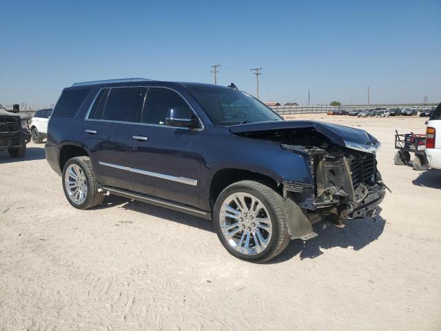 Vin: 1gys4ckj3jr179548, lot: 75663974, cadillac escalade premium luxury 20184