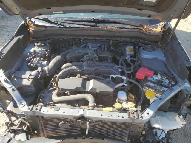 2015 SUBARU FORESTER 2 - JF2SJAFC9FH801857