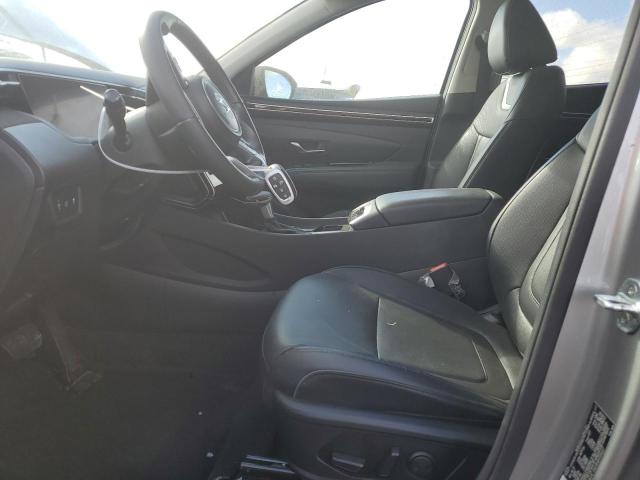 2022 HYUNDAI TUCSON SEL - 5NMJC3AE8NH119607
