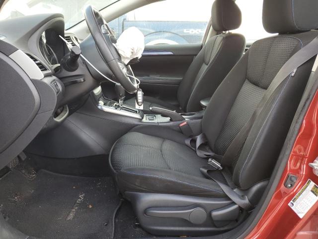 2017 NISSAN SENTRA S - 3N1AB7AP4HY399731