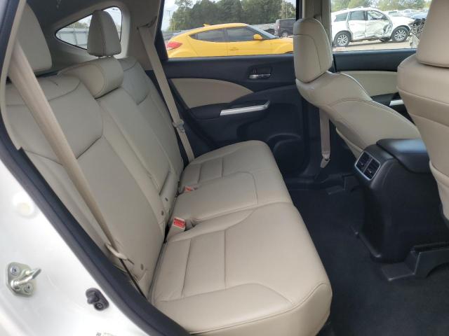 2015 HONDA CR-V EXL - 5J6RM4H76FL028844