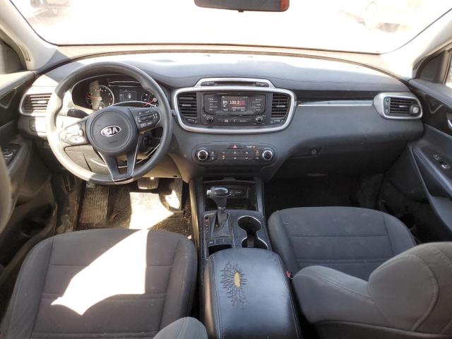 VIN 5XYPG4A53GG036491 2016 KIA Sorento, LX no.8