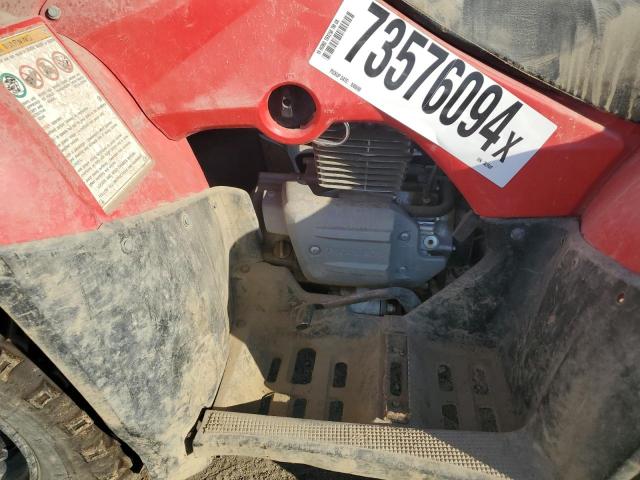 2019 HONDA TRX250 TM 1HFTE2134K4303609