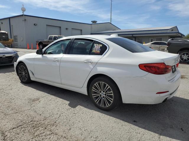 2018 BMW 530 I - WBAJA5C56JWA36487