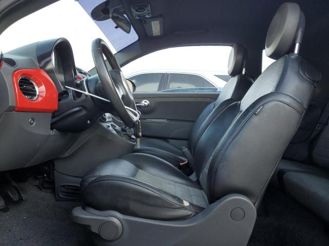 2015 FIAT 500 SPORT - 3C3CFFBR1FT501747